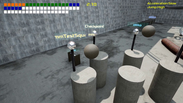 Sphere Arena screenshot 2