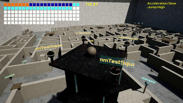 Sphere Arena screenshot 5