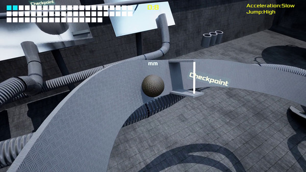 Sphere Arena screenshot 11
