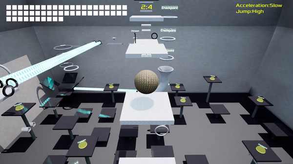 Sphere Arena screenshot 10