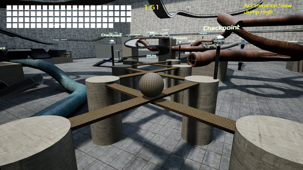 Sphere Arena screenshot 7