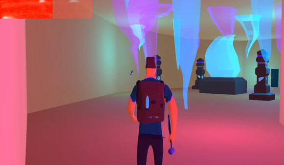 The Secret Blue Forest screenshot 7