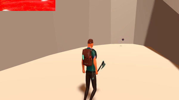 The Secret Blue Forest screenshot 4