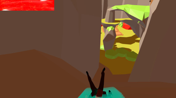 The Secret Blue Forest screenshot 5