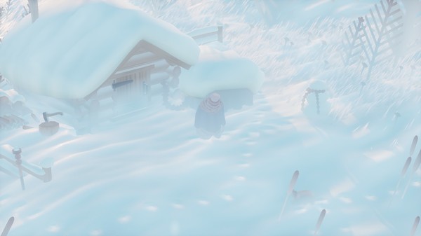 Once in Flowerlake screenshot 1