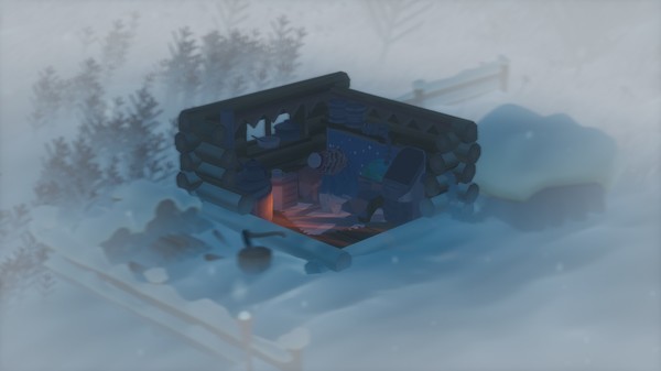 Once in Flowerlake screenshot 6