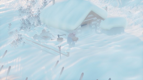 Once in Flowerlake screenshot 3