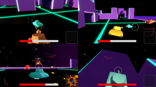 Get Tanked! screenshot 7
