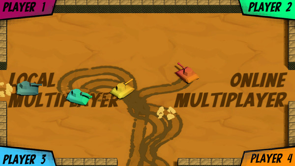 Get Tanked! screenshot 8