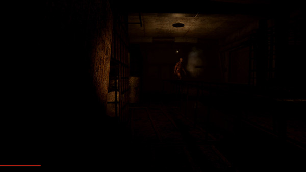 Chernobyl inferno screenshot 1