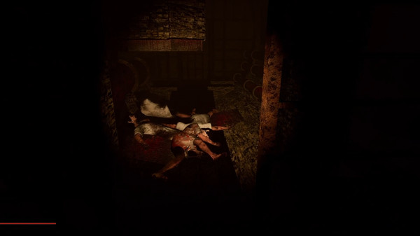 Chernobyl inferno screenshot 5