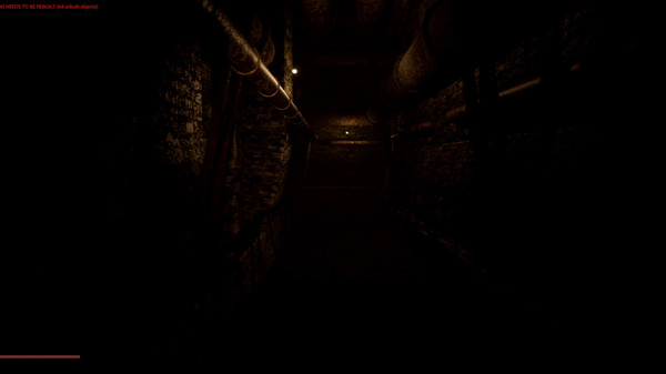Chernobyl inferno screenshot 2