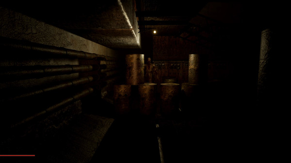 Chernobyl inferno screenshot 0