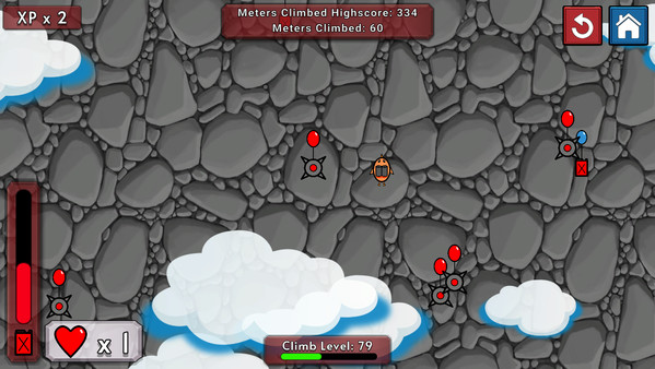Birb Race screenshot 6