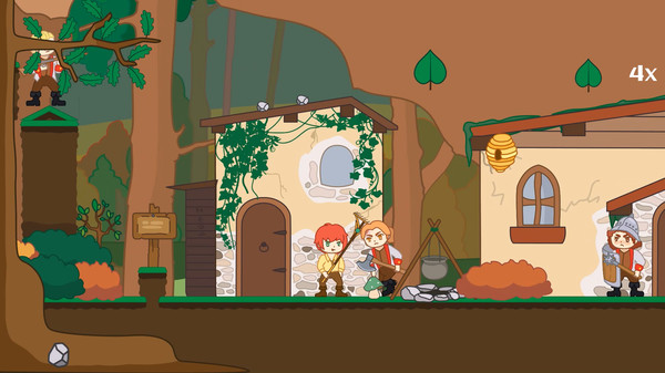 Gedaria screenshot 12