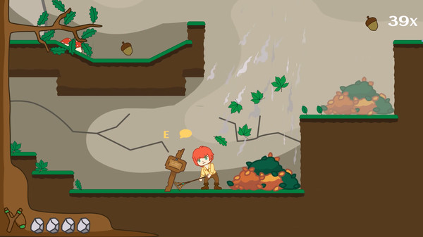 Gedaria screenshot 1