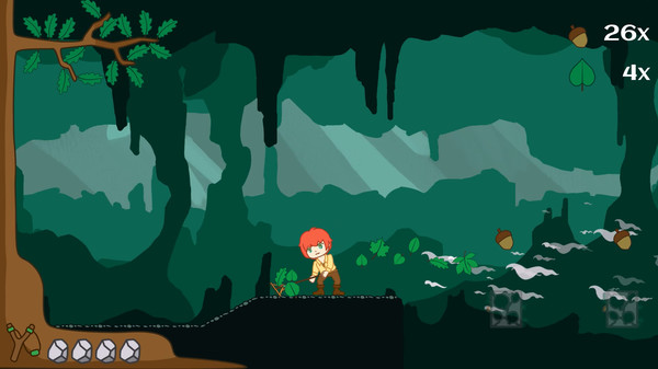 Gedaria screenshot 4