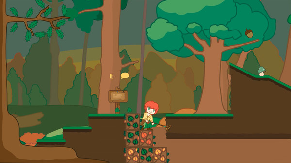 Gedaria screenshot 7