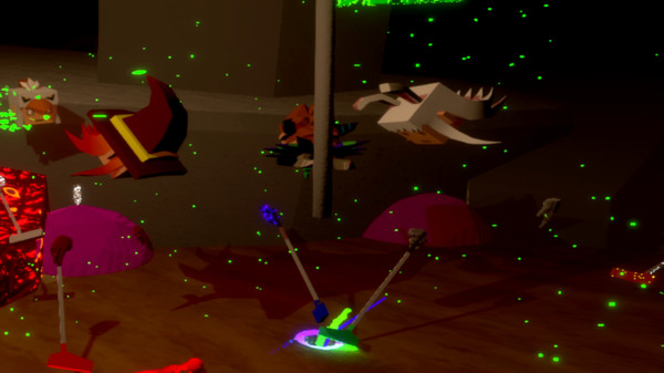 Mini Golf Worlds VR screenshot 3