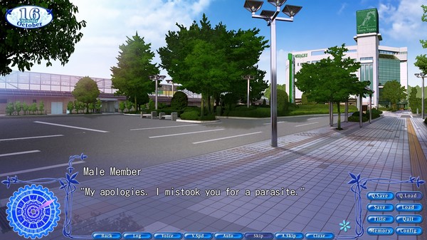 Rewrite+ screenshot 12