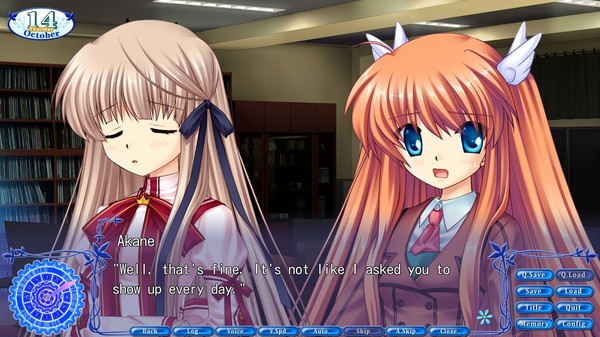 Rewrite+ screenshot 6