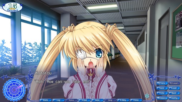 Rewrite+ screenshot 9