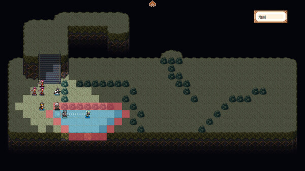 Oath of Miko screenshot 0
