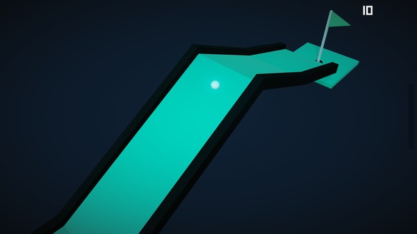 Casual Golf screenshot 8