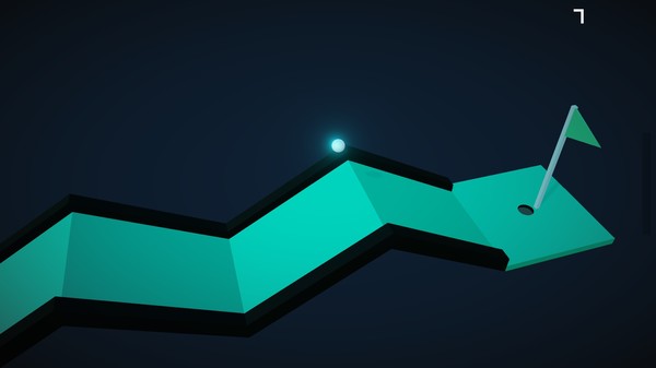 Casual Golf screenshot 4