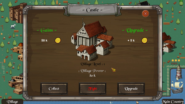 Craft Craft Craft! screenshot 10