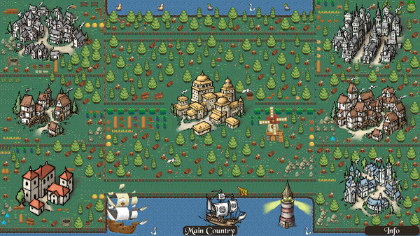 Craft Craft Craft! screenshot 7