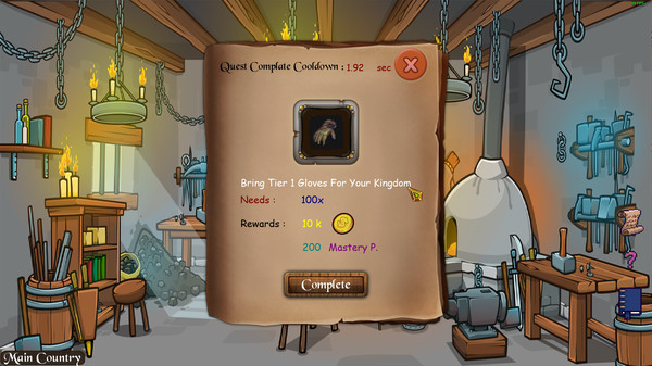 Craft Craft Craft! screenshot 6