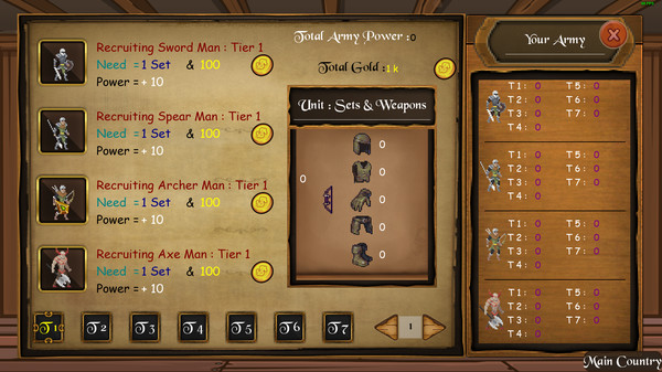 Craft Craft Craft! screenshot 12