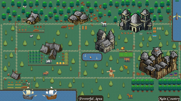 Craft Craft Craft! screenshot 8