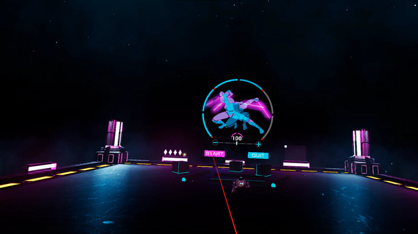 SaberStyle screenshot 1