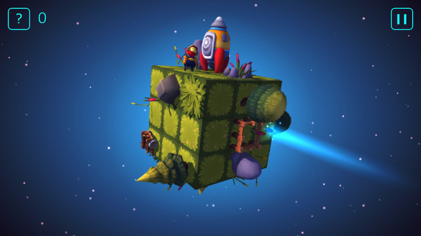 Cubiverse screenshot 8