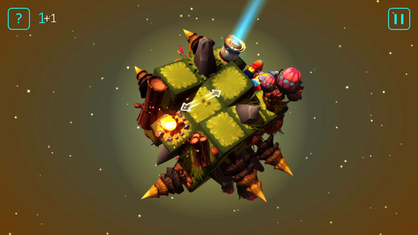 Cubiverse screenshot 5