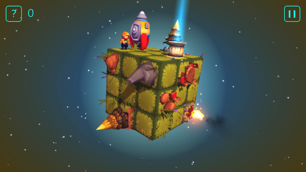Cubiverse screenshot 7