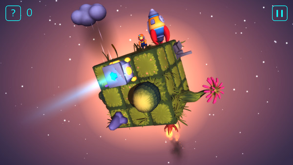 Cubiverse screenshot 6