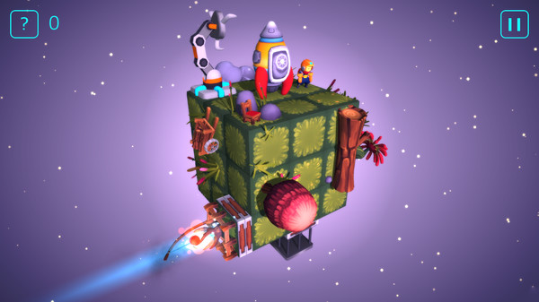 Cubiverse screenshot 3