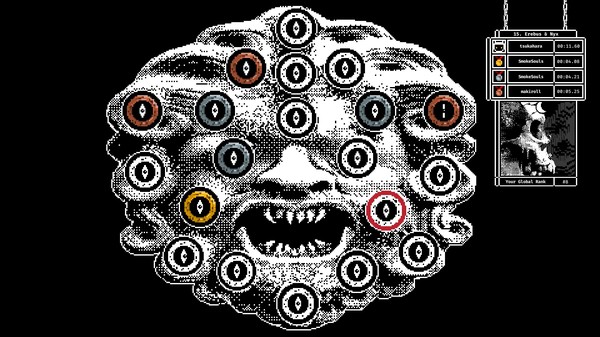 Argus Panoptes screenshot 5