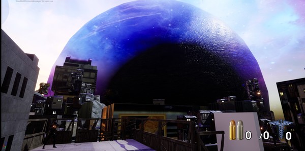 Sin-Cay screenshot 11