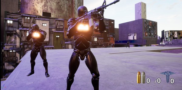 Sin-Cay screenshot 2