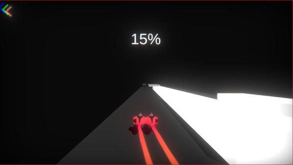 Synth Run screenshot 2