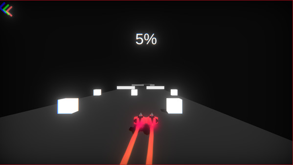 Synth Run screenshot 4