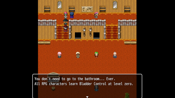 Mango Mischief screenshot 9