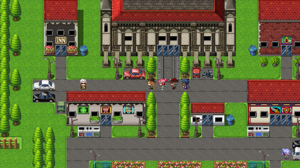 Mango Mischief screenshot 4