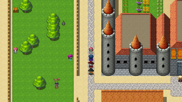 Mango Mischief screenshot 5