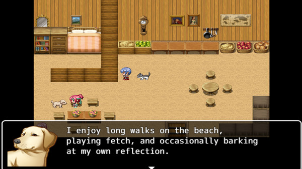 Mango Mischief screenshot 10