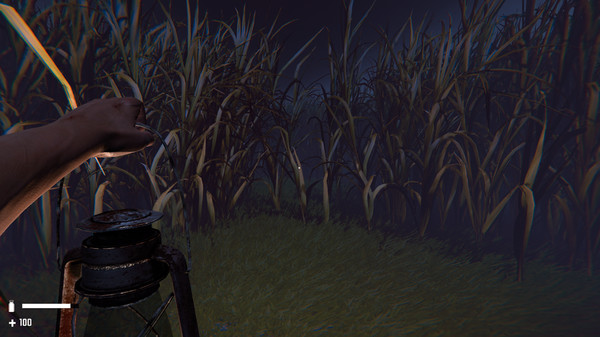 The Grass screenshot 2